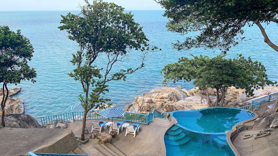 Baan Hin Sai Resort & Spa