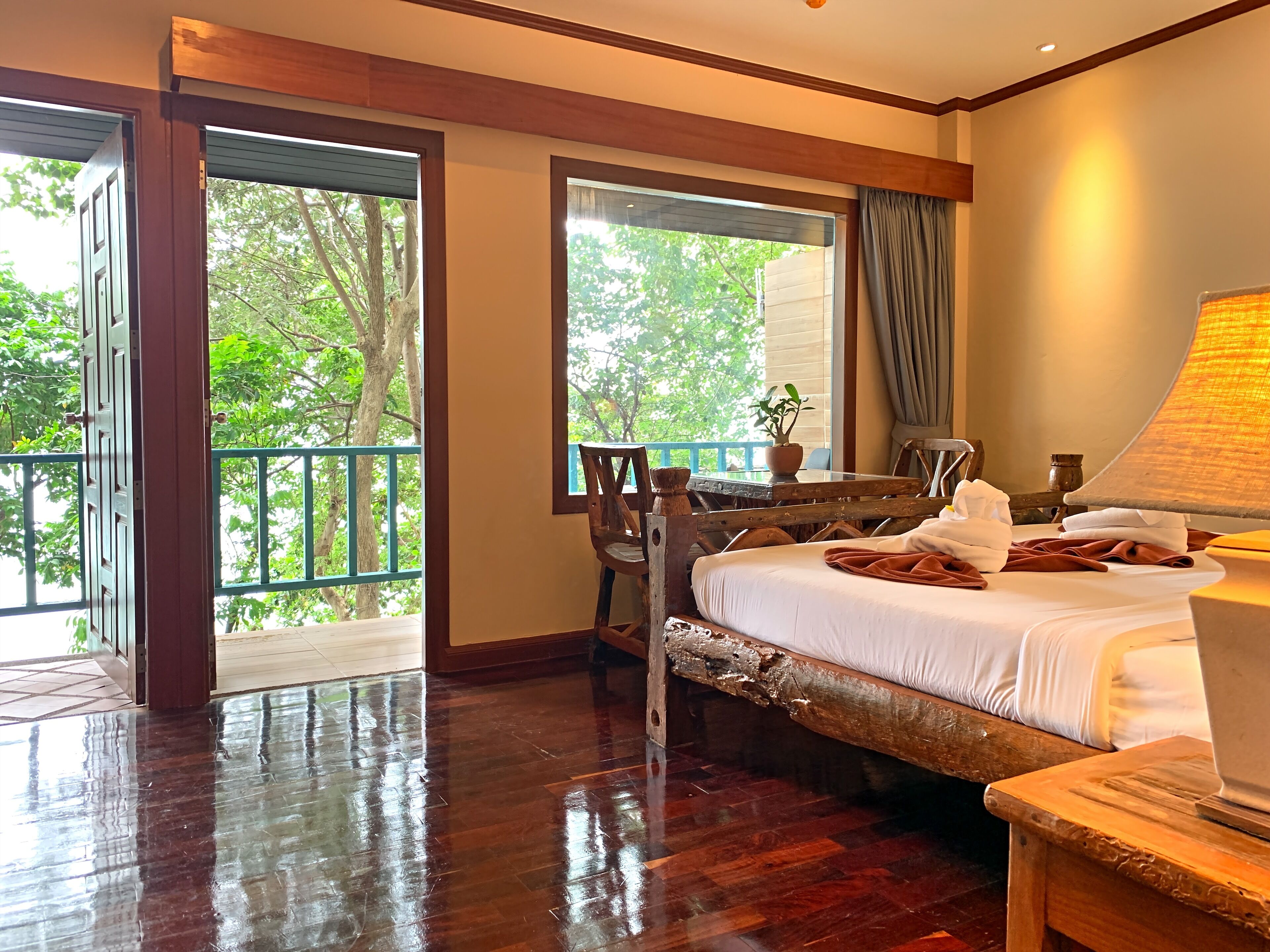 Photo - Baan Hin Sai Resort & Spa