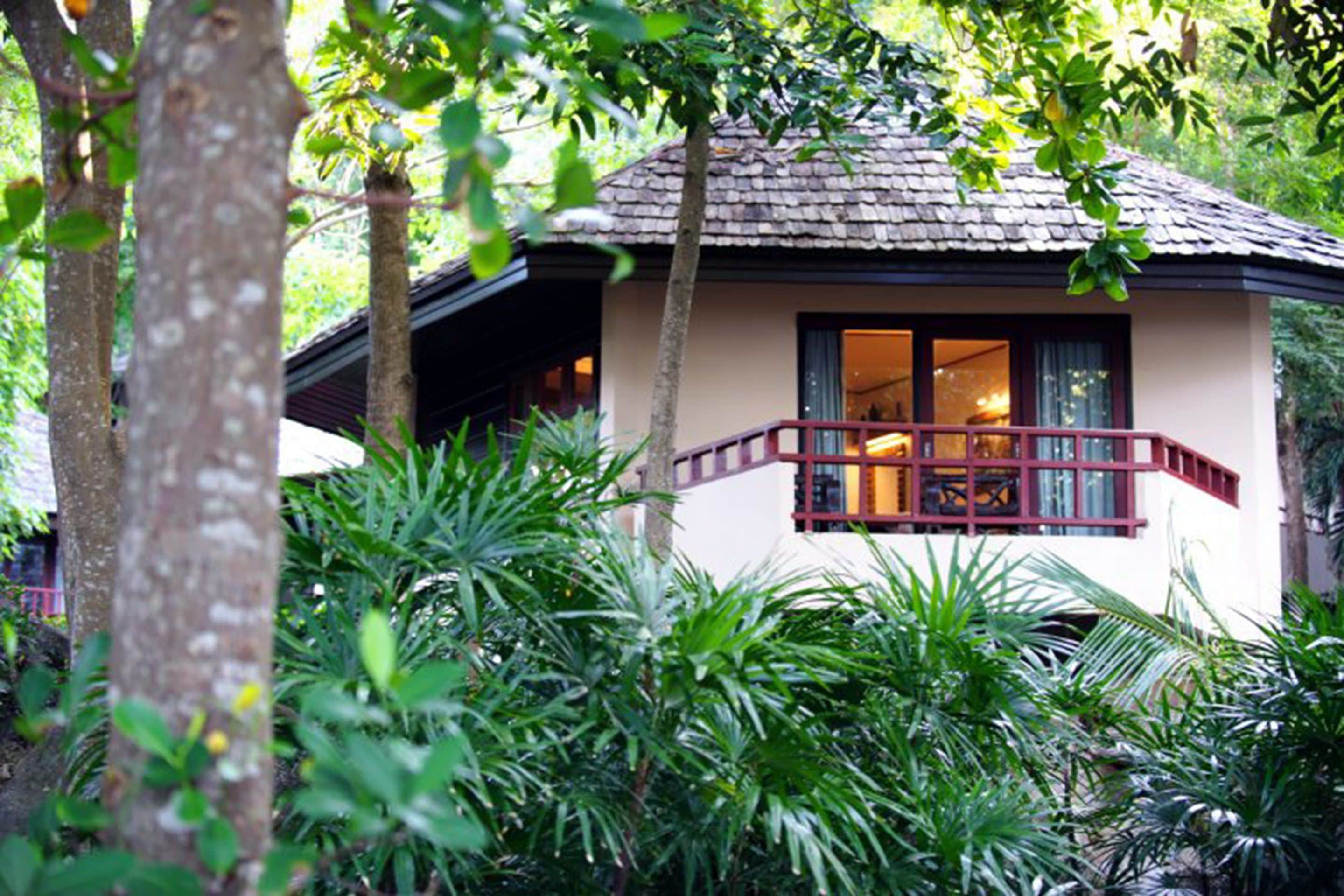 Photo - Baan Hin Sai Resort & Spa