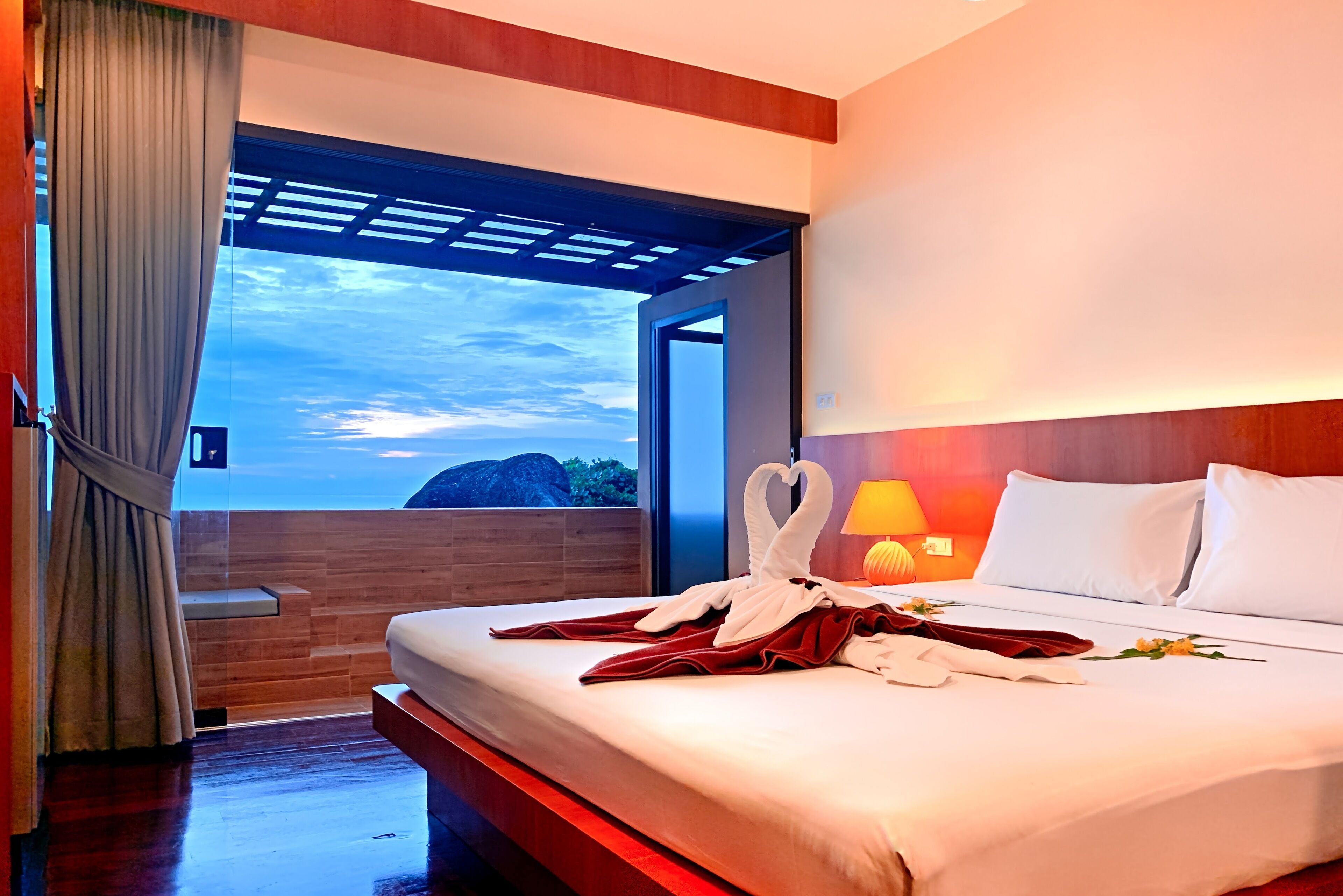 Photo - Baan Hin Sai Resort & Spa