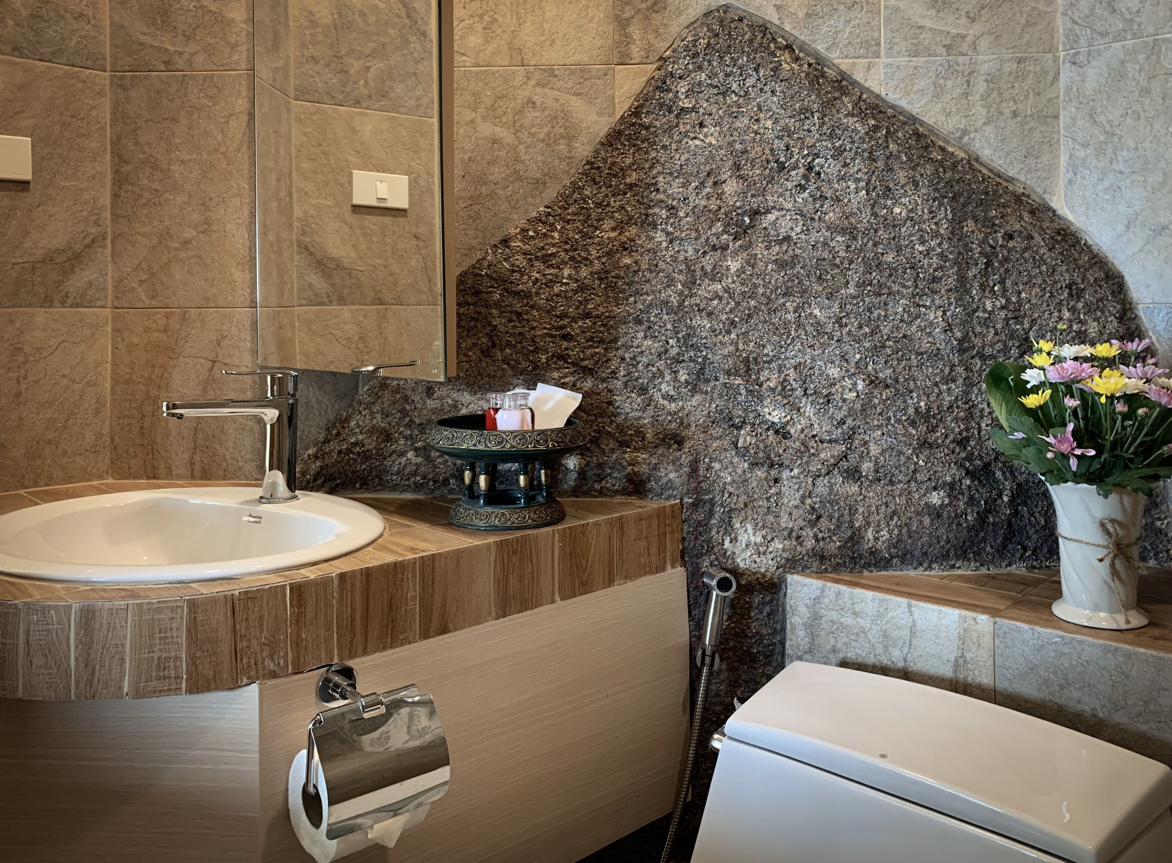 Photo - Baan Hin Sai Resort & Spa