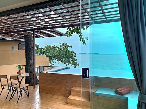 Baan Hin Sai Resort & Spa