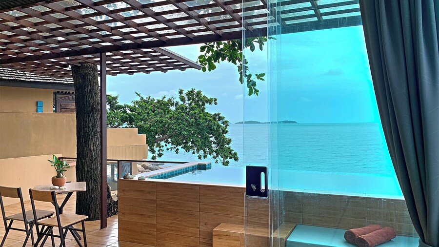 Baan Hin Sai Resort & Spa