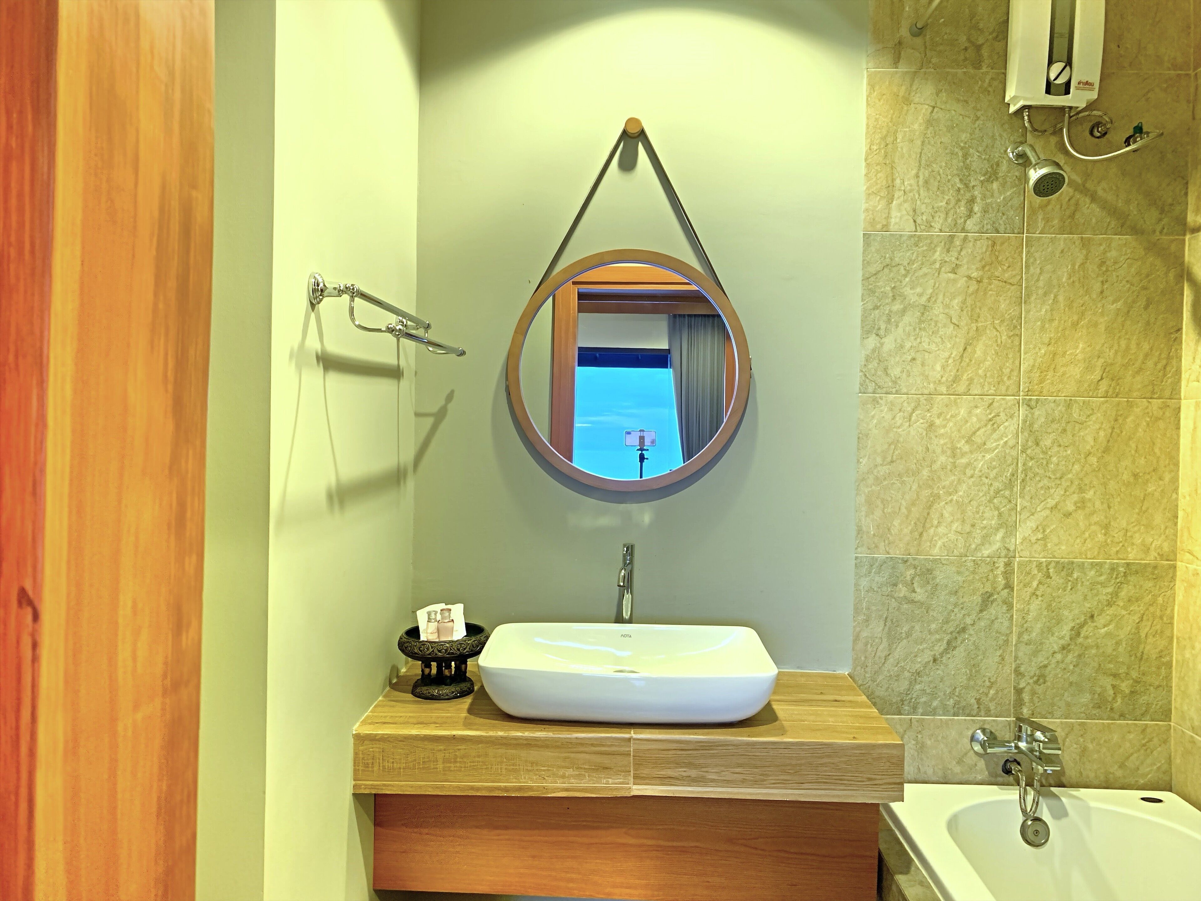 Photo - Baan Hin Sai Resort & Spa