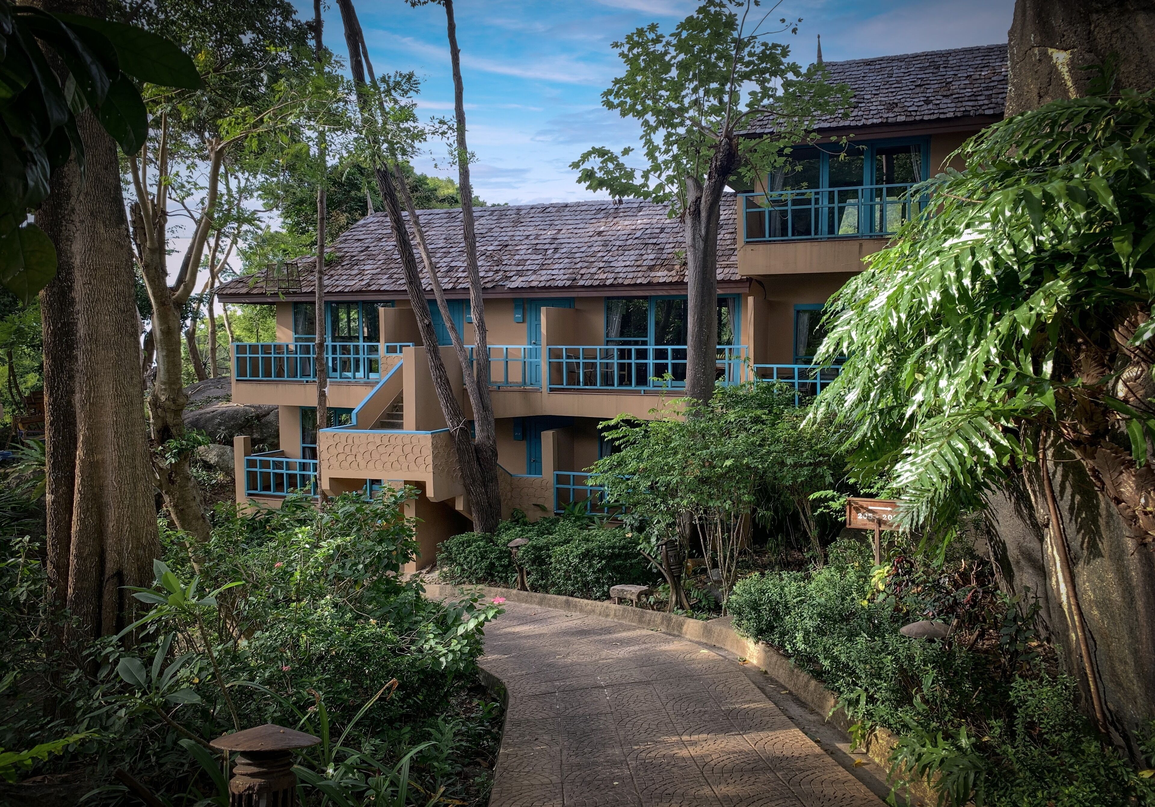 Photo - Baan Hin Sai Resort & Spa