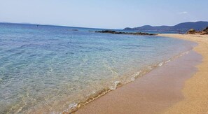 Point of interest - Hotel L Orangeraie (La Croix-Valmer)