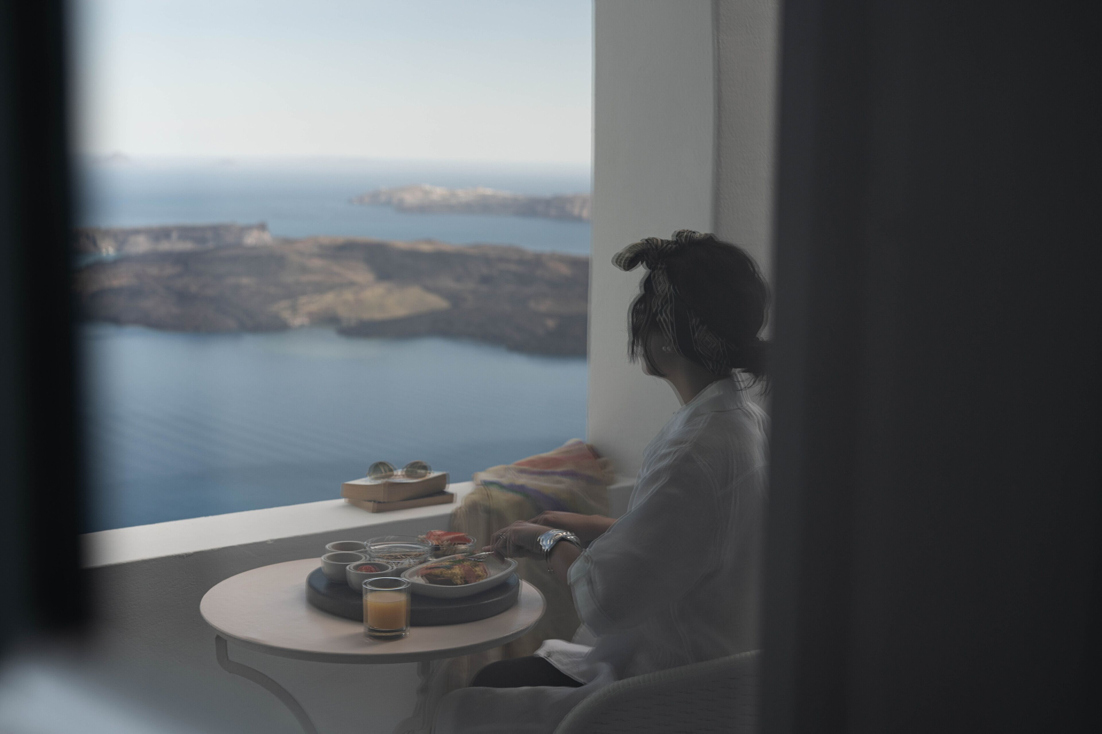 Foto - La Roka, Cliffside Memories