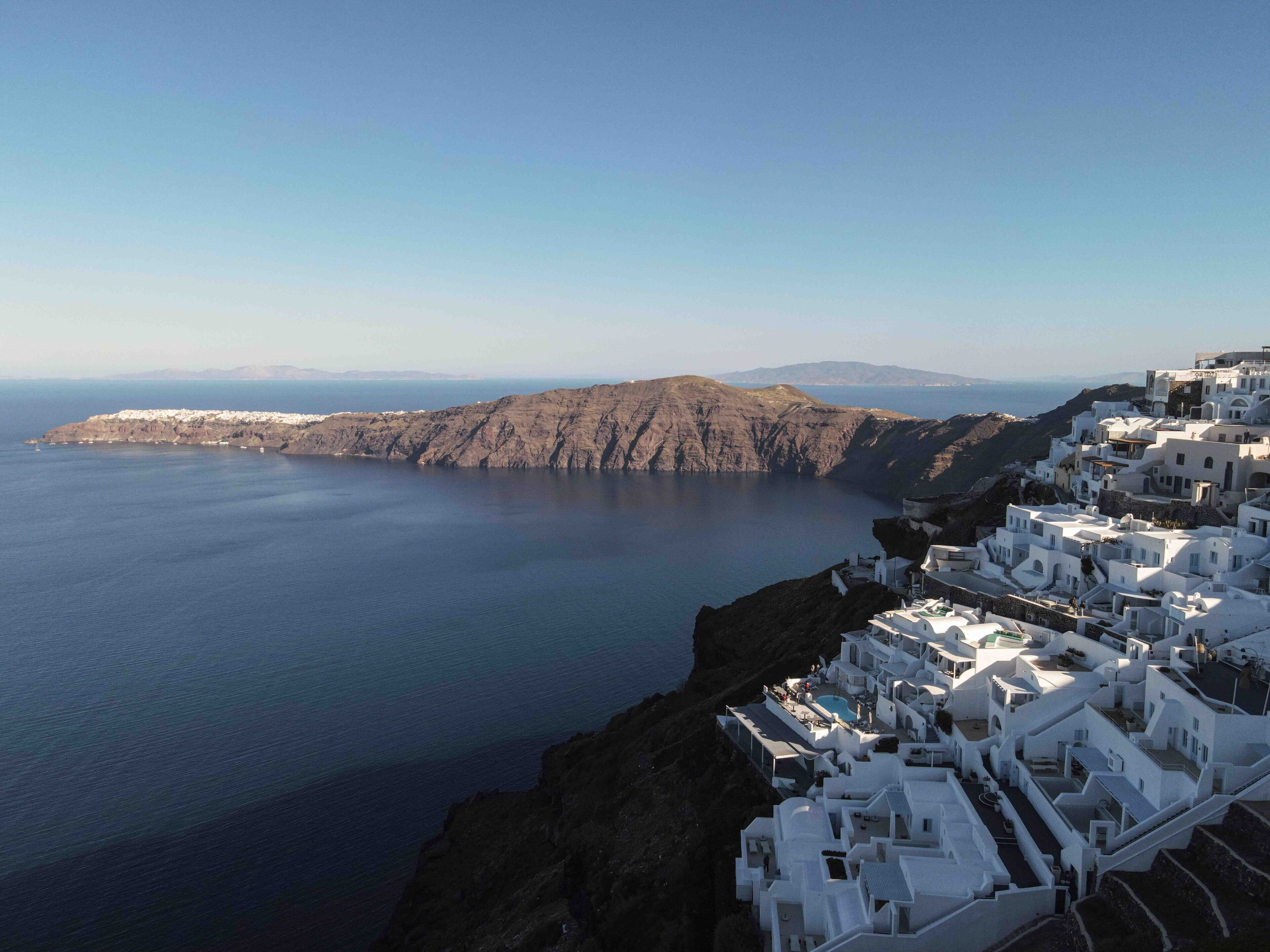 Foto - La Roka, Cliffside Memories