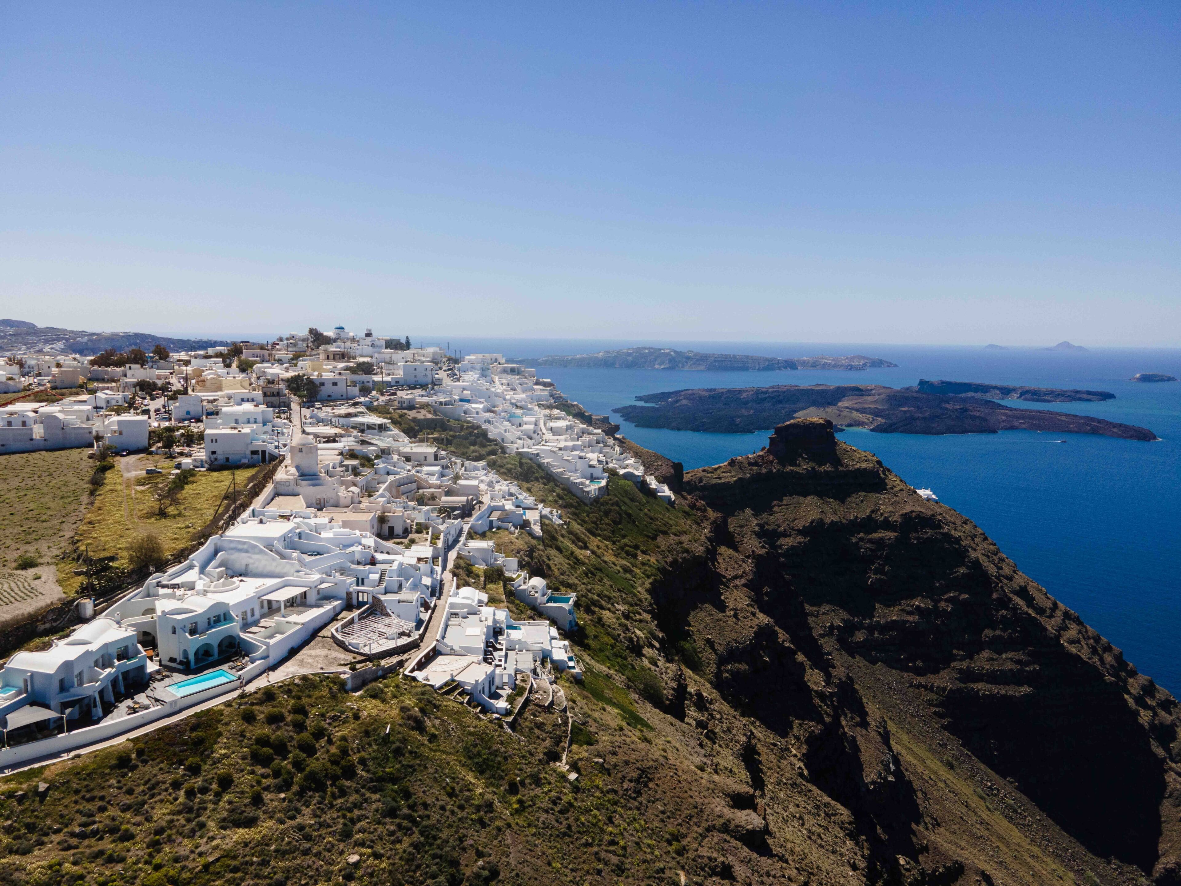 Foto - La Roka, Cliffside Memories