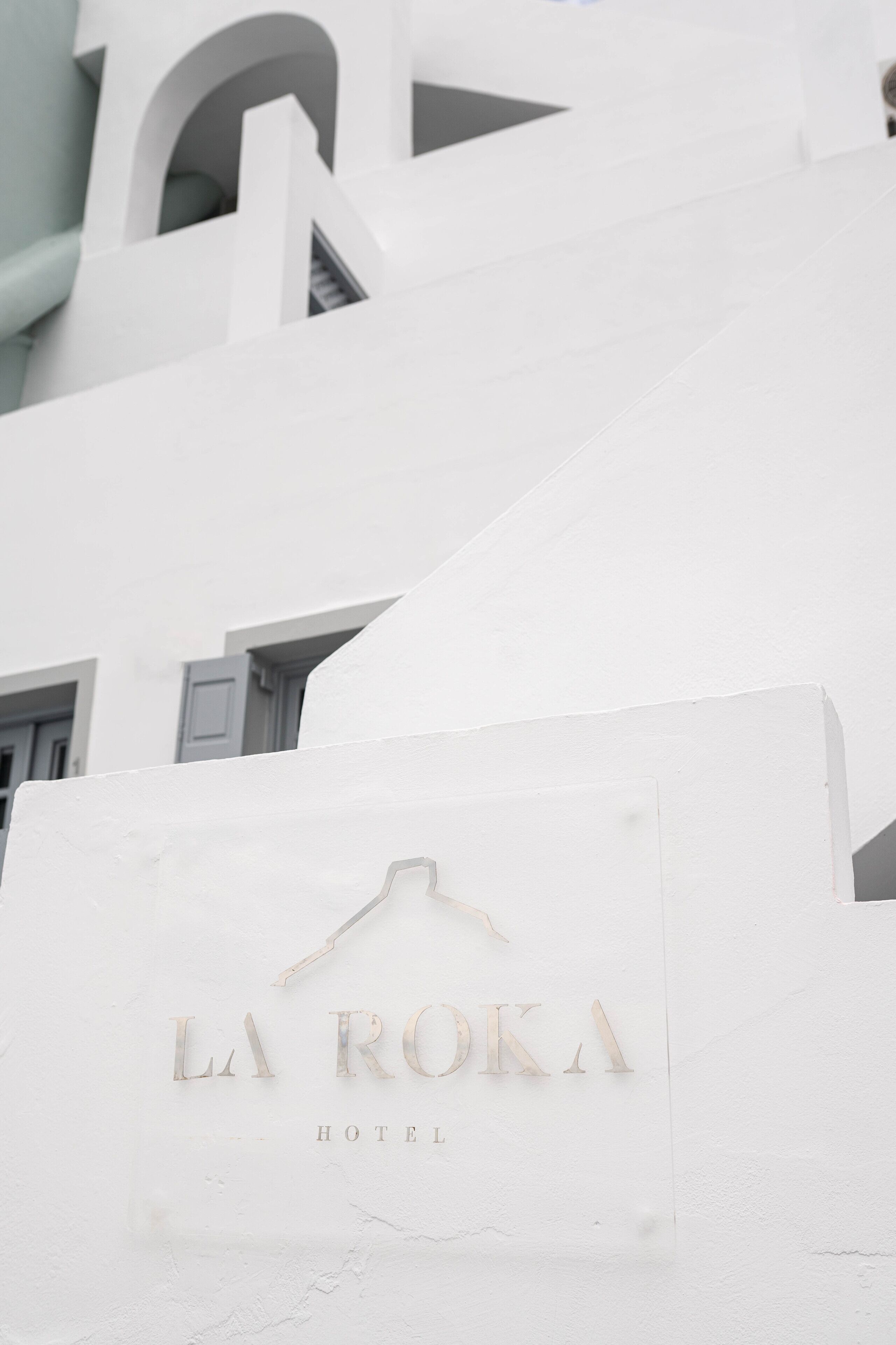 Foto - La Roka, Cliffside Memories