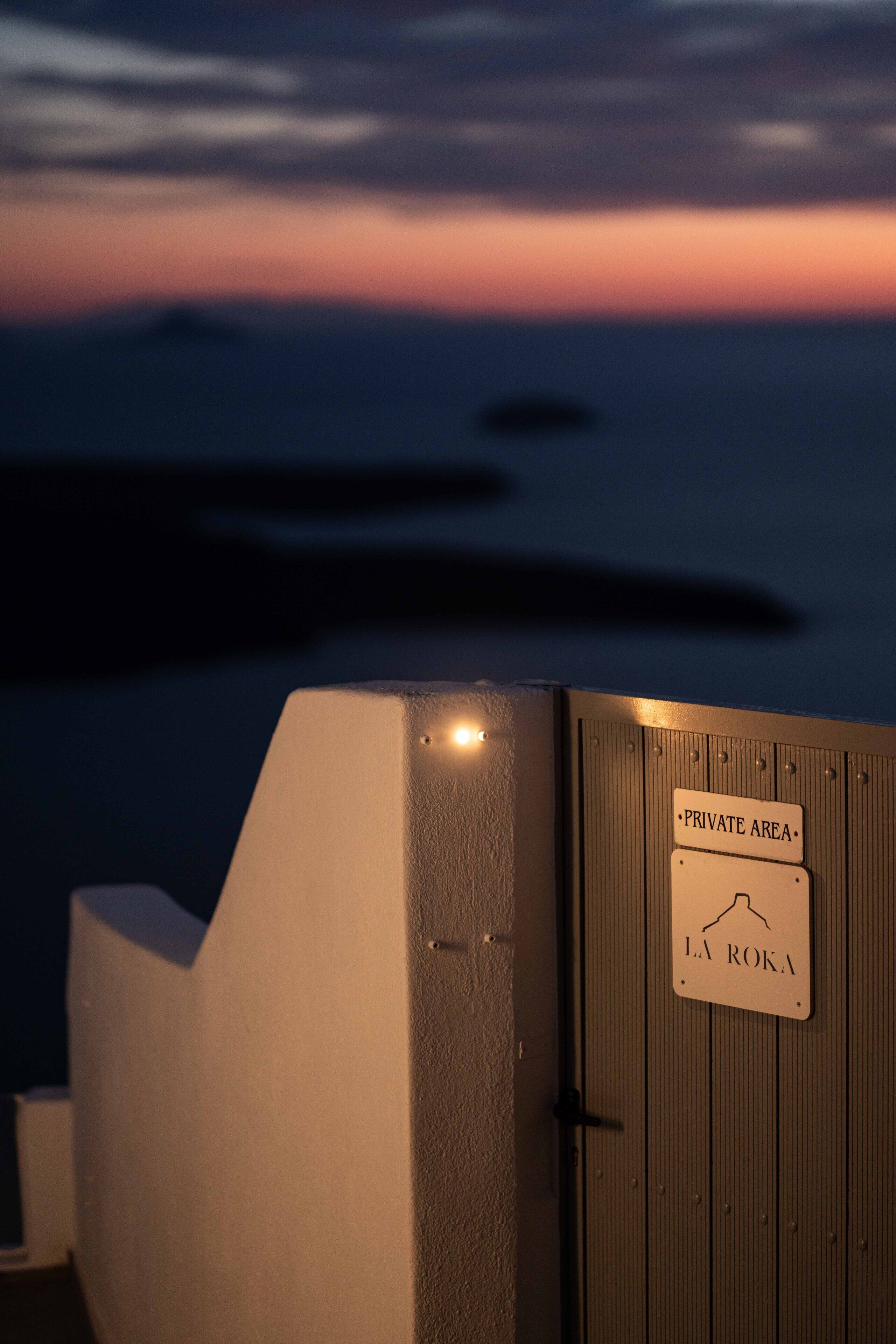 Foto - La Roka, Cliffside Memories