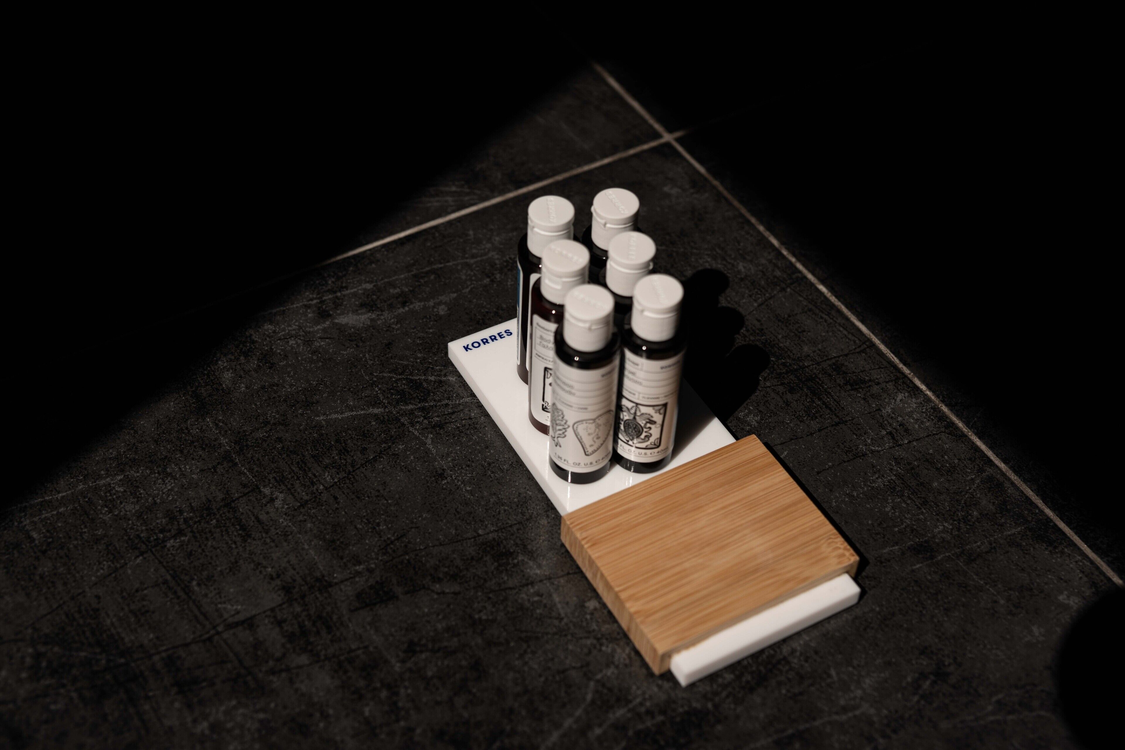 Foto - La Roka, Cliffside Memories