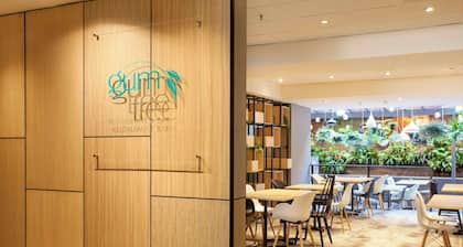Metro Aspire Hotel, Sydney