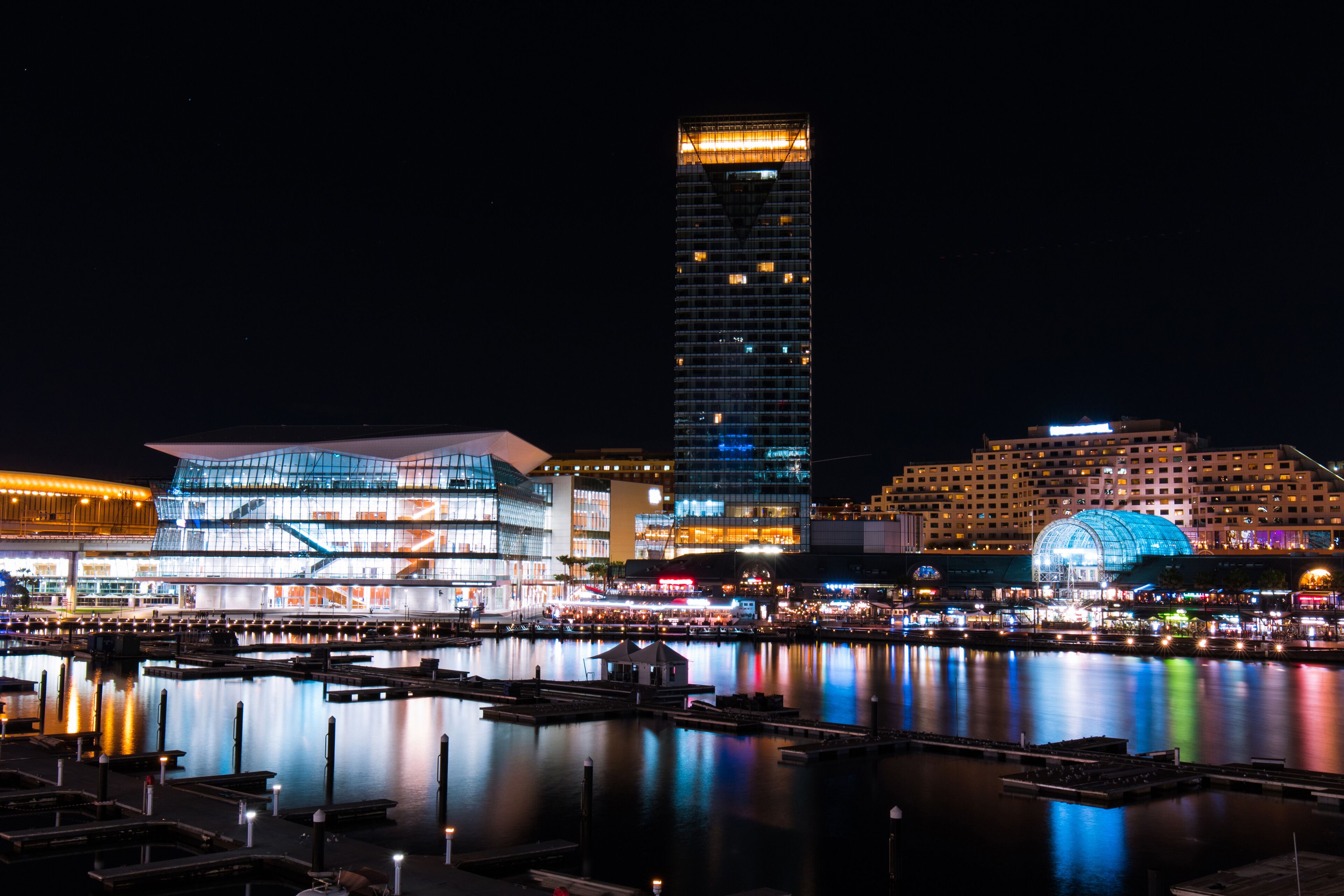 Photo - Metro Aspire Hotel, Sydney