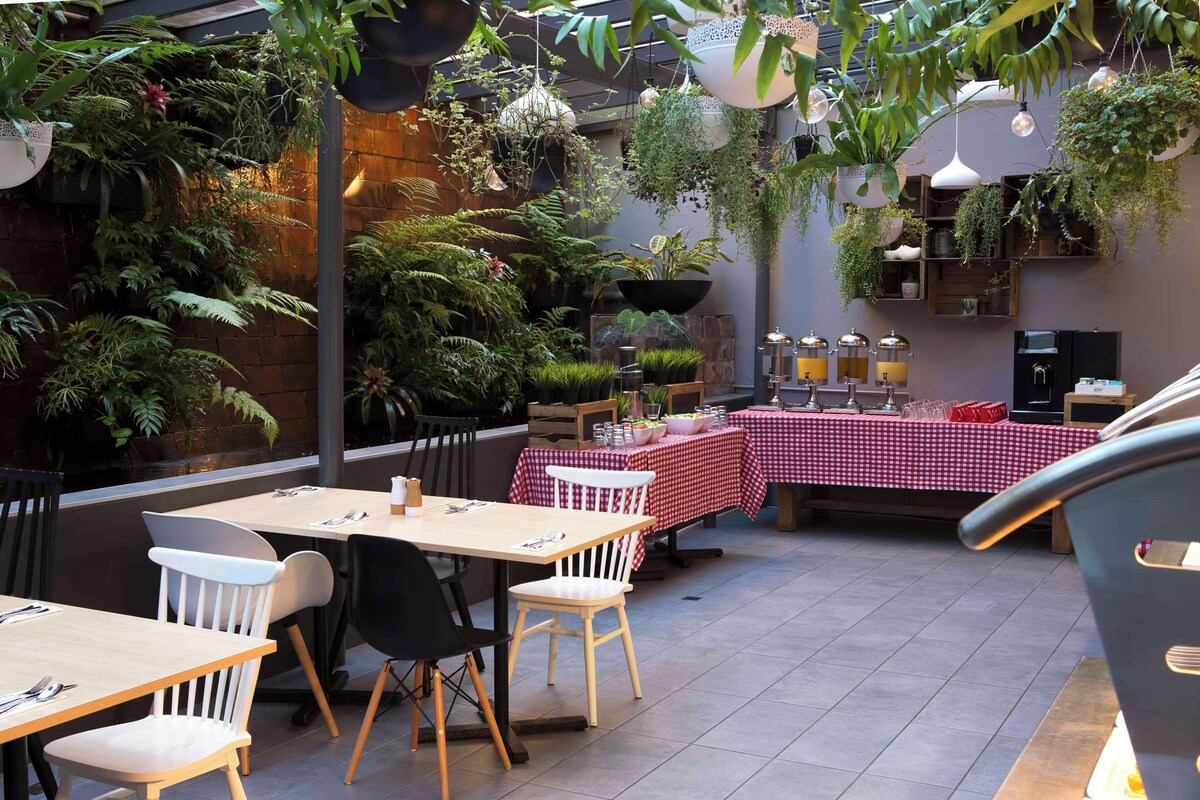 Metro Aspire Hotel, Sydney