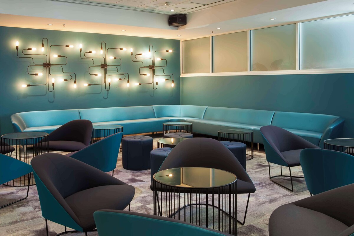Metro Aspire Hotel, Sydney