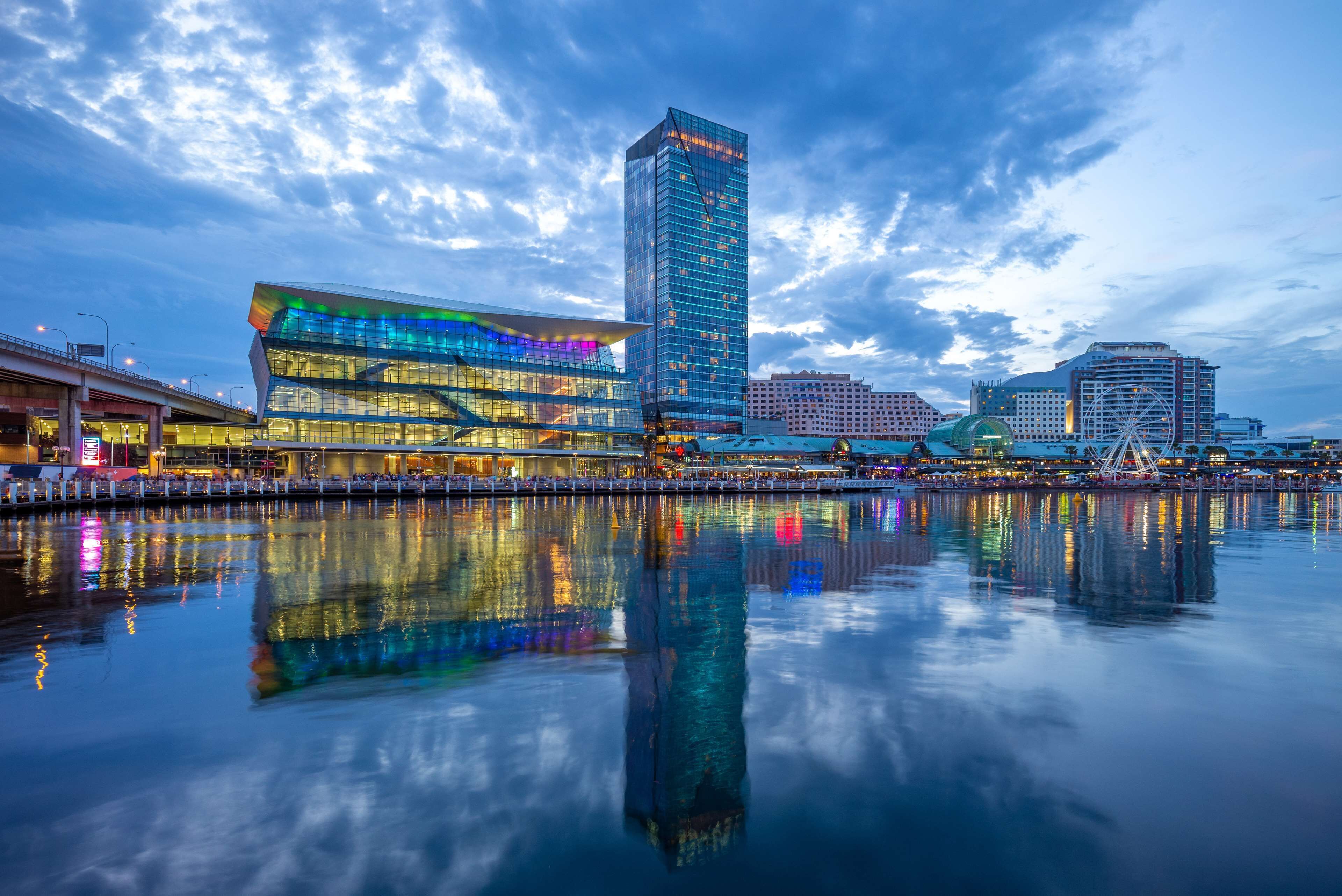 Foto - Metro Aspire Hotel Sydney