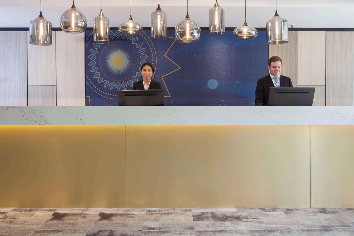 Metro Aspire Hotel, Sydney