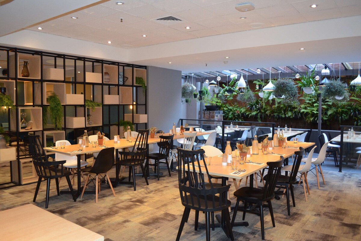 Metro Aspire Hotel, Sydney