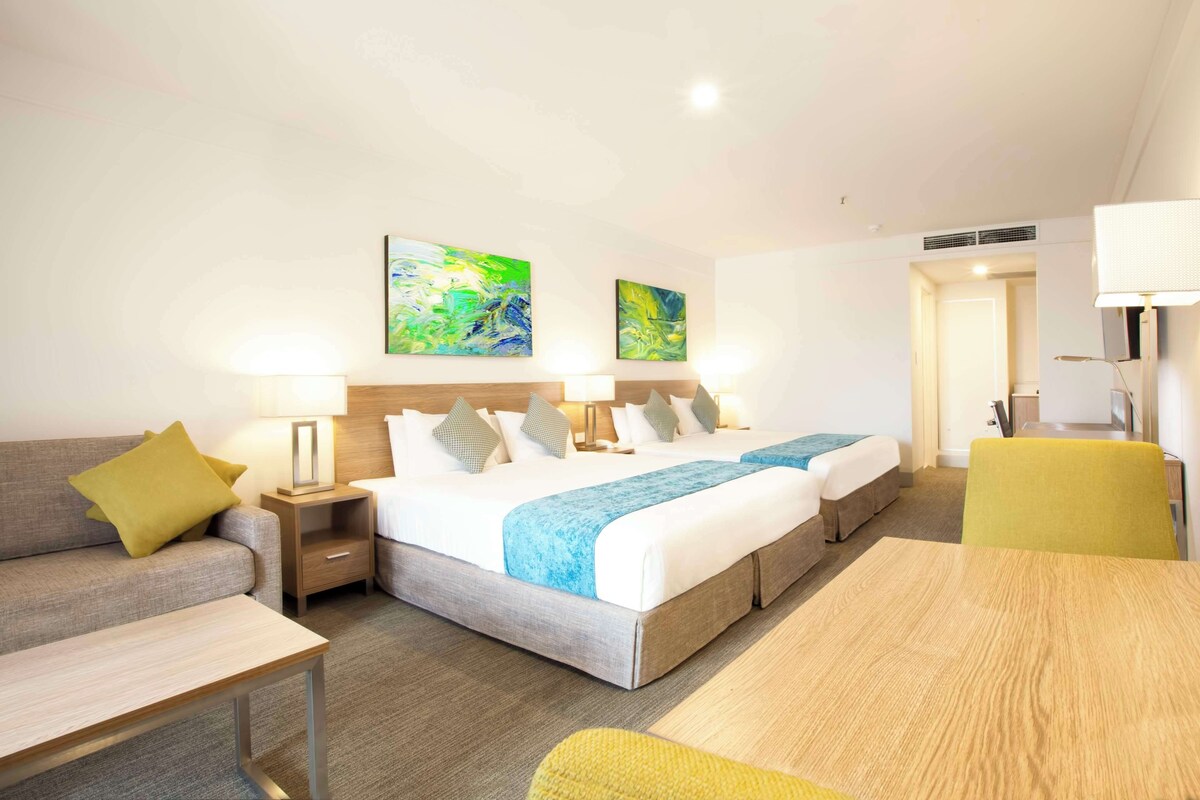 Metro Aspire Hotel, Sydney