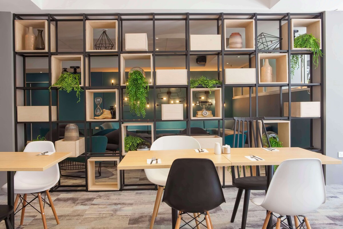 Metro Aspire Hotel, Sydney