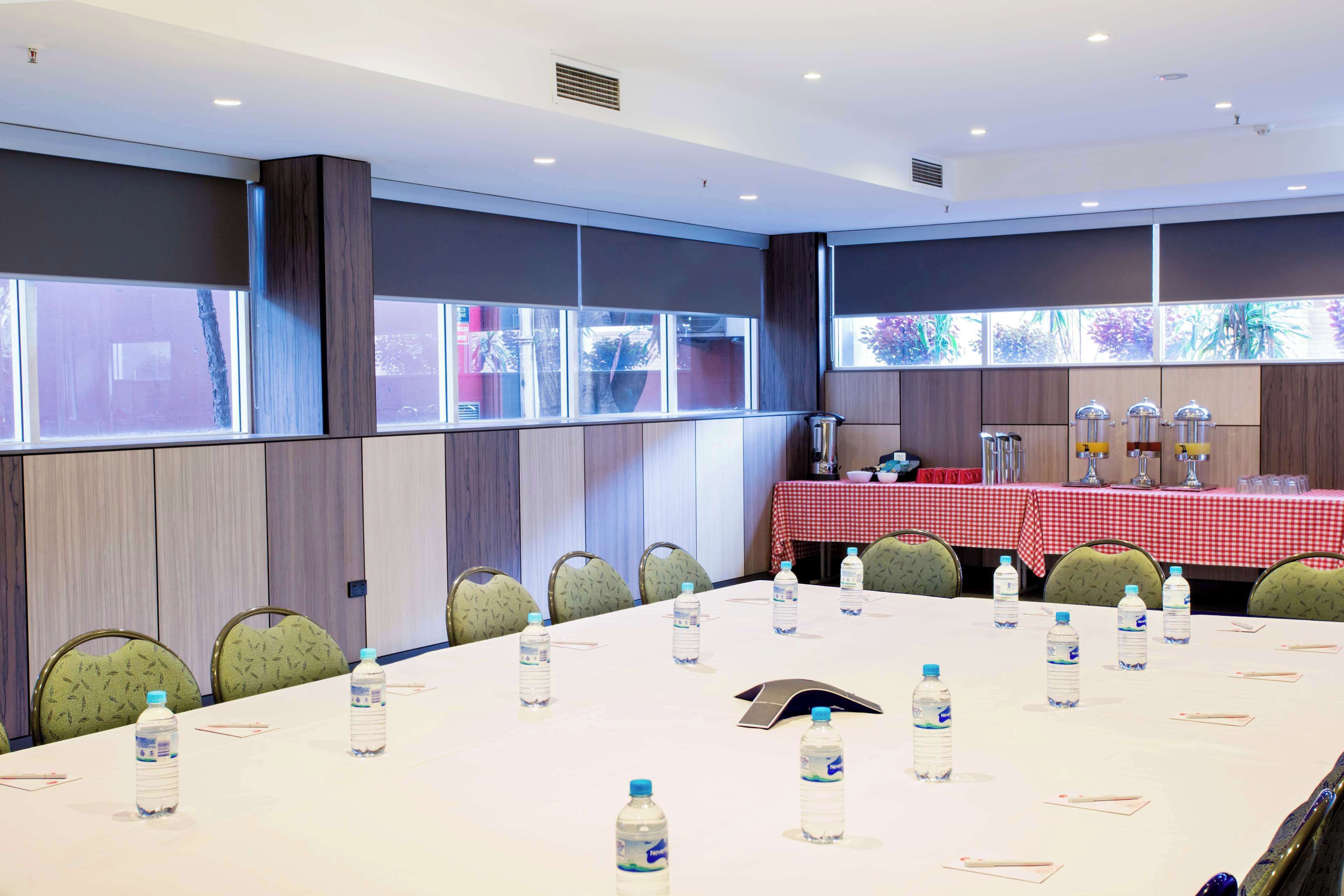 Foto - Metro Aspire Hotel, Sydney