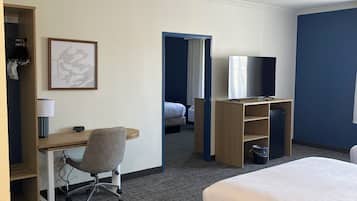 Suite, Multiple Beds