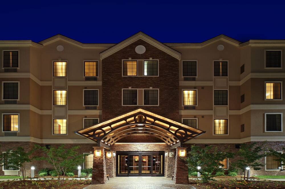 luxury hotels in Hot Springs