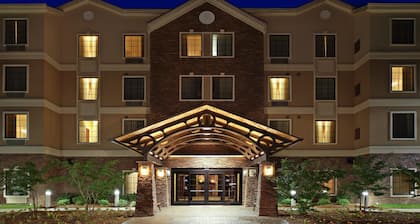 Staybridge Suites Hot Springs by IHG