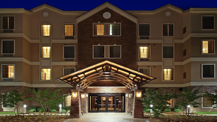 Staybridge Suites Hot Springs by IHG