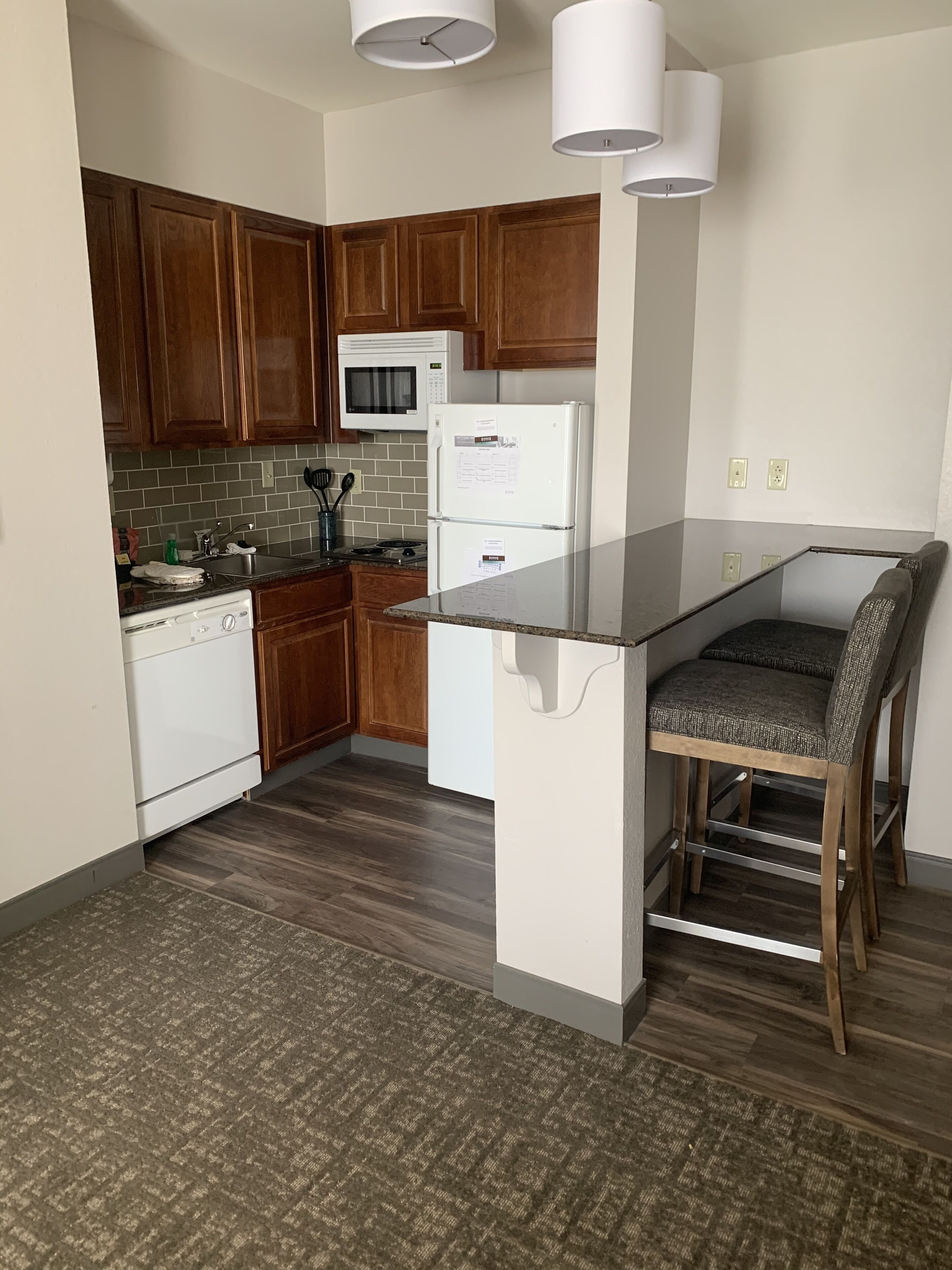 Servicio a la habitación