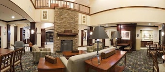 Staybridge Suites Hot Springs by IHG