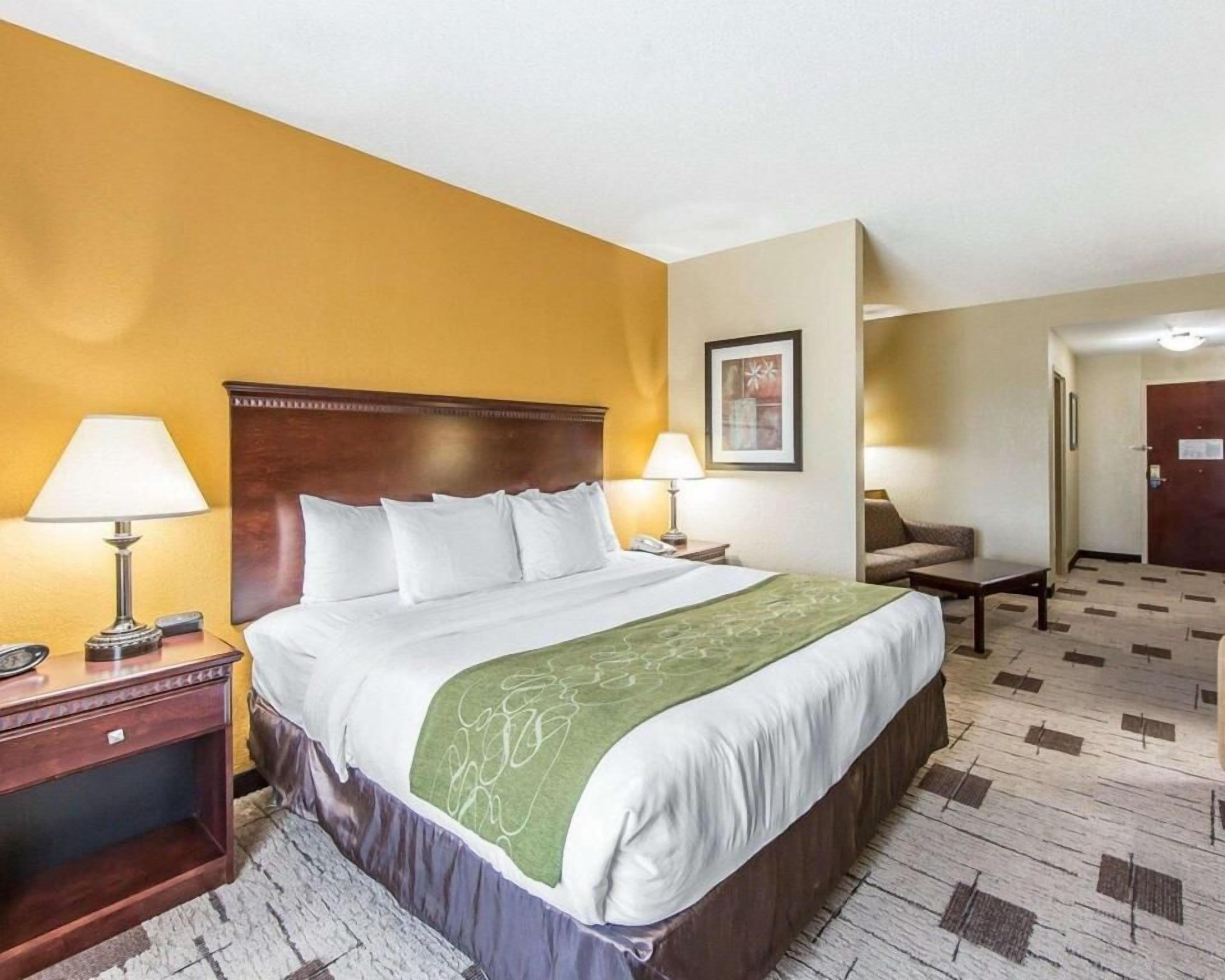 Egyptian cotton sheets, premium bedding, down comforters