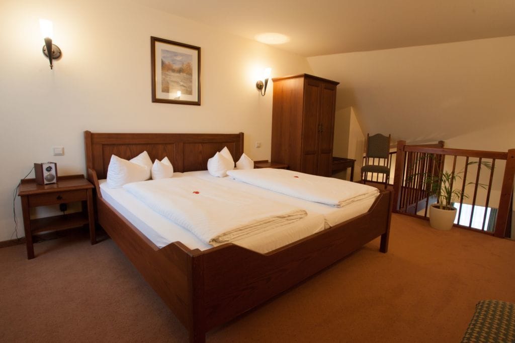 panoramic room | minibar, in-room safe, desk, iron/ironing board