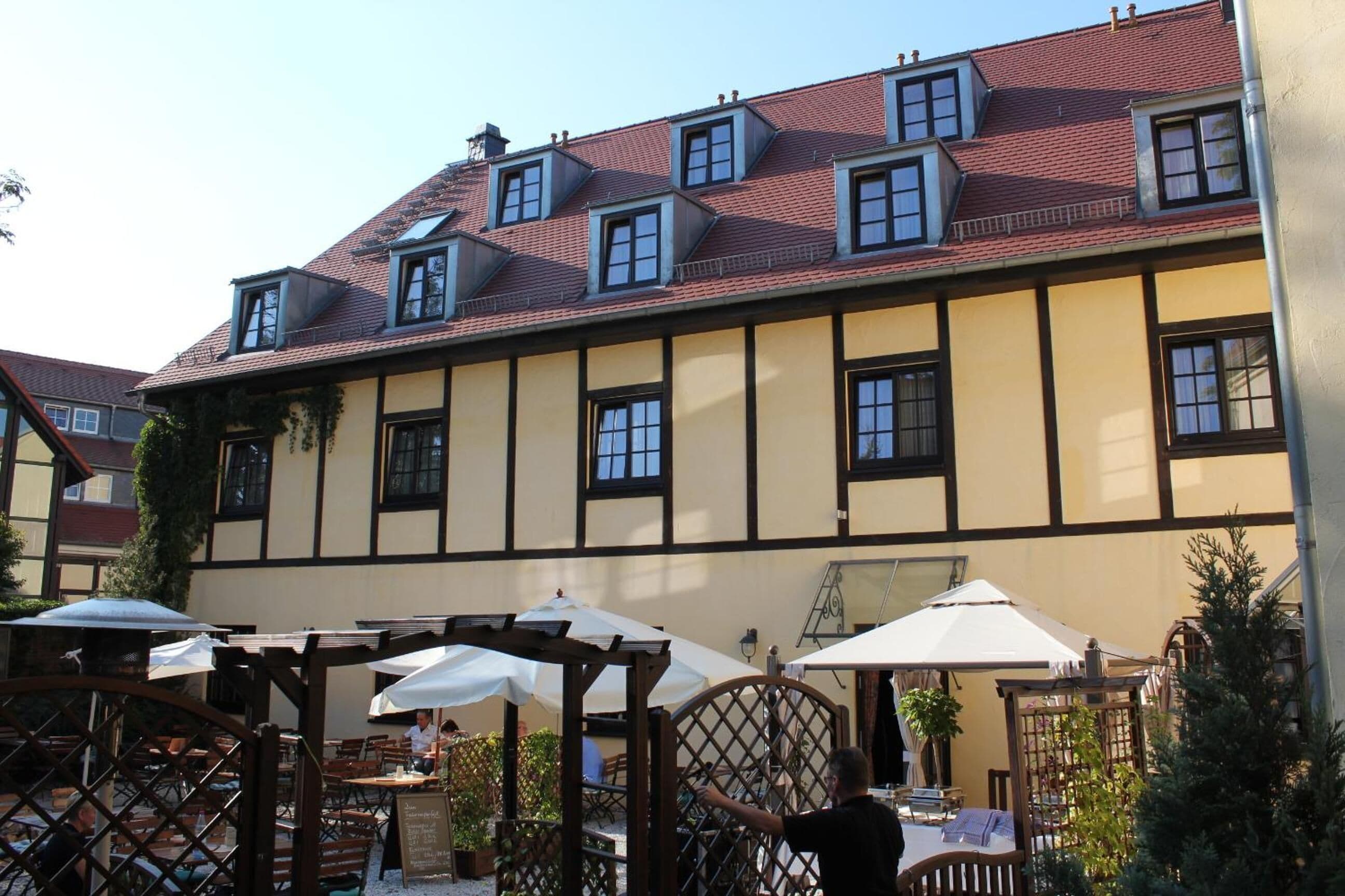 Photo - Hotel & Restaurant Klosterhof