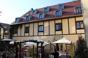 Exterior - Hotel & Restaurant Klosterhof (Dresden)
