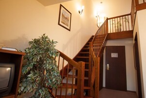 Panoramic Δωμάτιο | Παροχή δωματίου