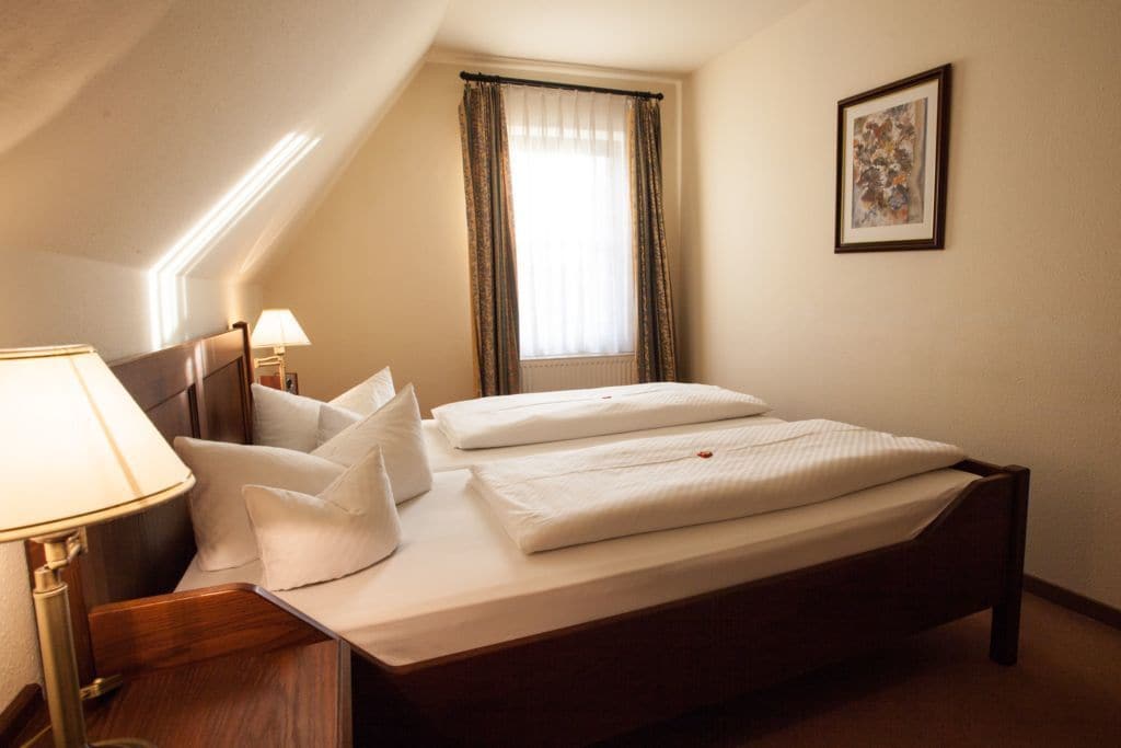 Photo - Hotel & Restaurant Klosterhof