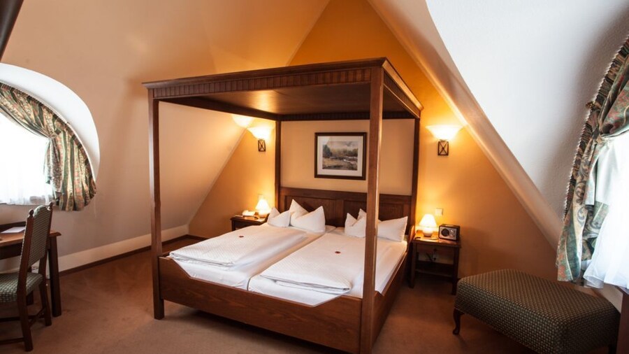 Hotel & Restaurant Klosterhof