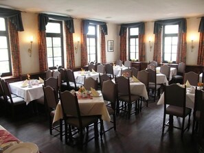 Restaurant - Hotel & Restaurant Klosterhof (Dresden)