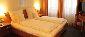 Hotel Blauer Wolf