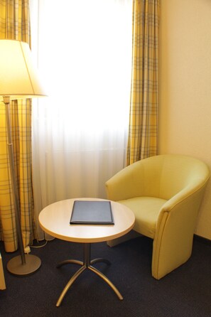 Basic Single Room, 1 Single Bed