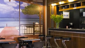 Bar (sur place)