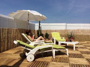 Interior detail - Hotel Merano (Grado)