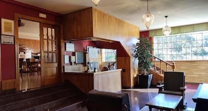 A Marisqueira IA Coruña Airport