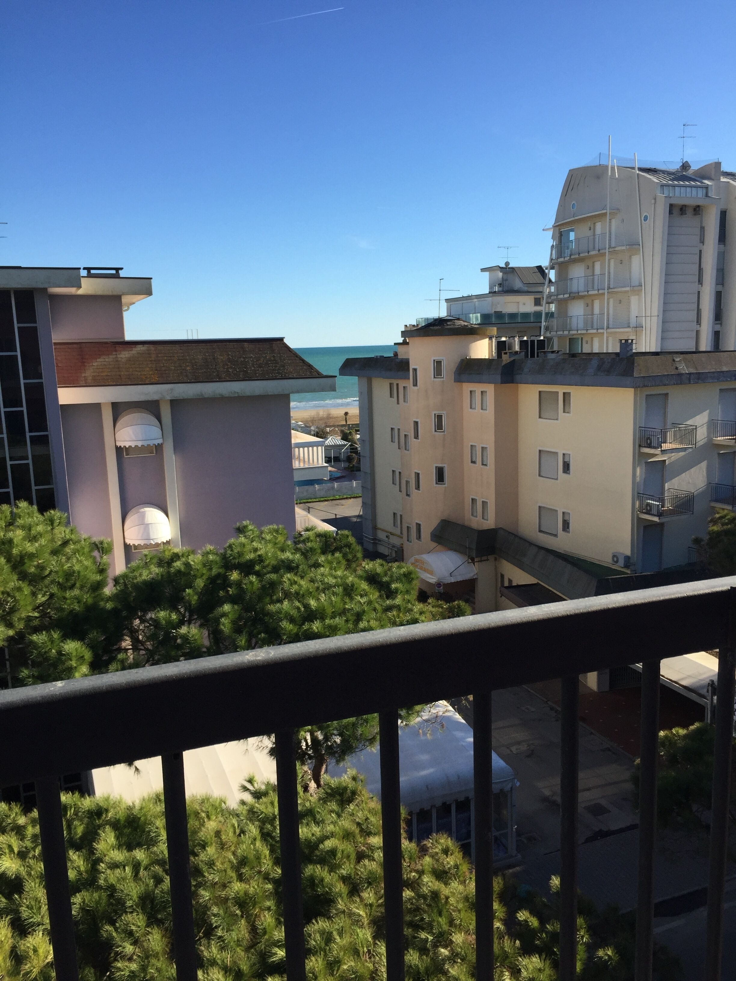 Foto - Hotel Storione