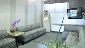 Spielezimmer