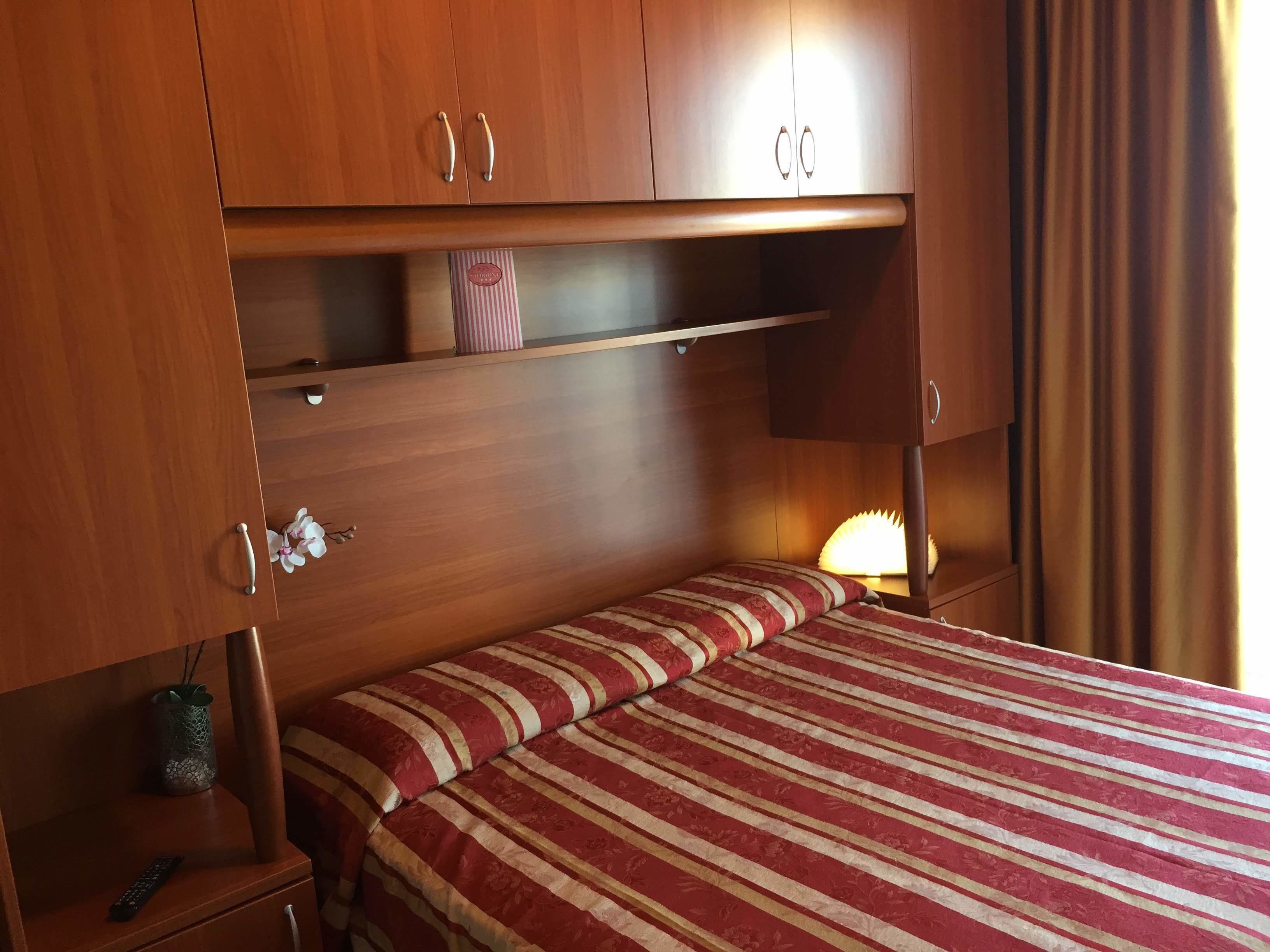 1 bedroom, in-room safe, desk, free wifi