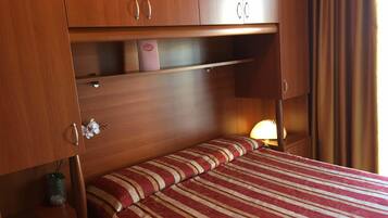 1 dormitorio, caja fuerte, escritorio y wifi gratis