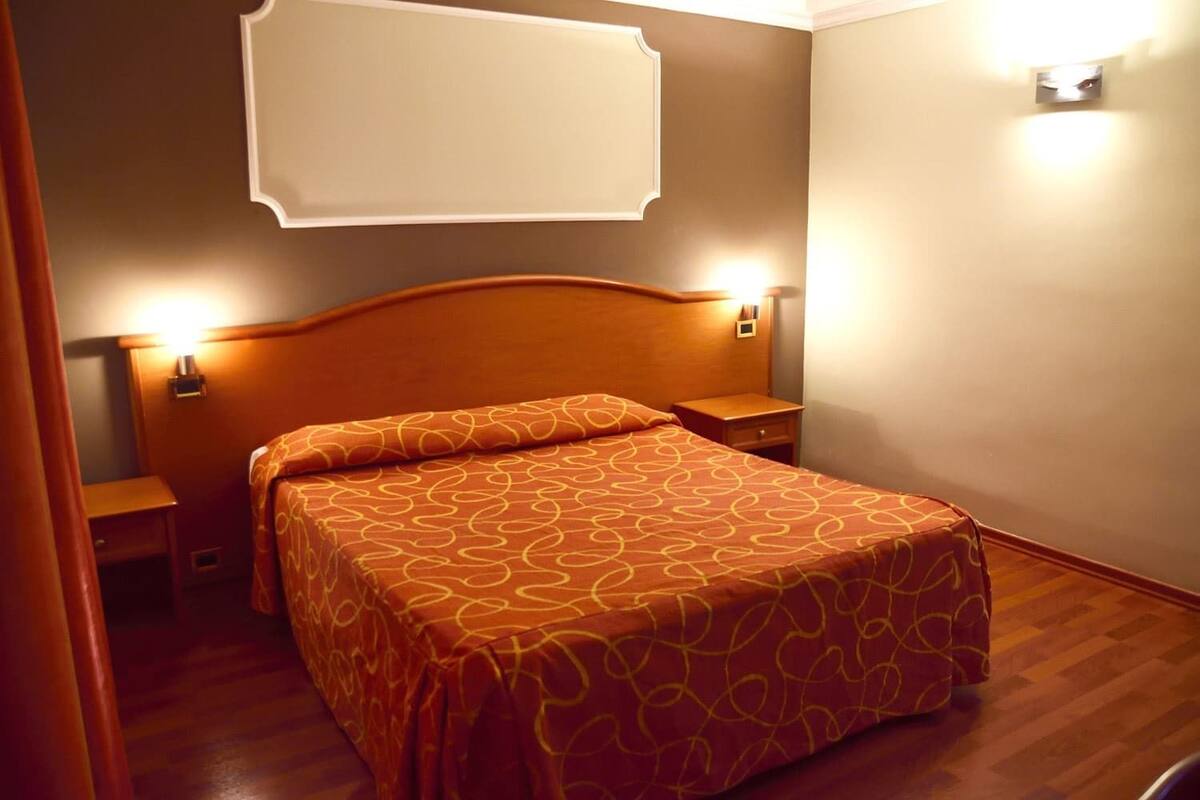 Classic Double Room (+ SPA)